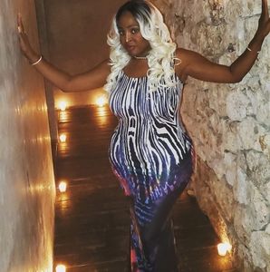 Meet your Posher, Traci